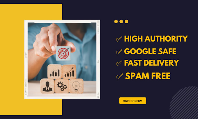do usa guest post on high da sites with authority backlinks
