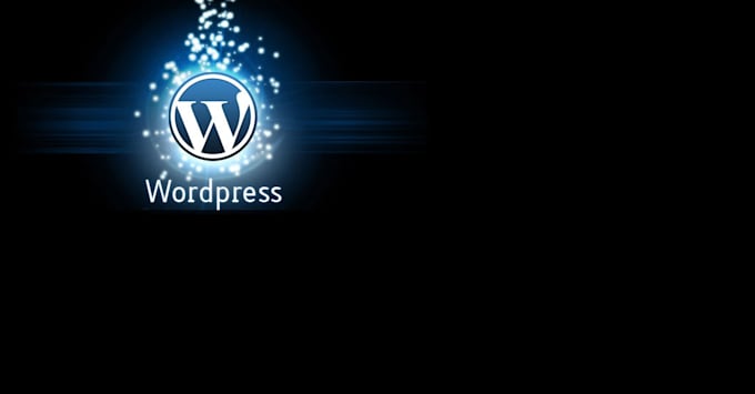 help with wordpress issues any 4 tasks support errors etc