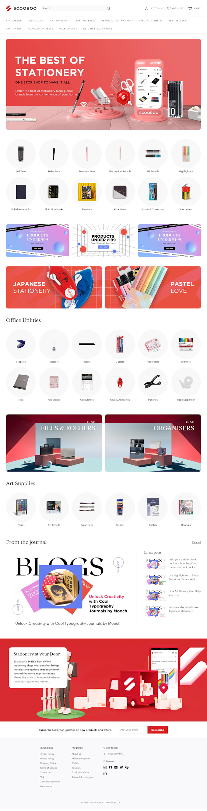 clone shopify store or shopify website redesign by gempages pagefly