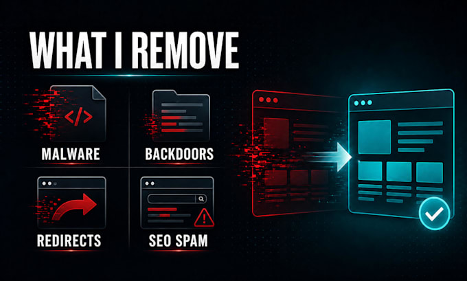 do wordpress malware removal and secure your hacked website