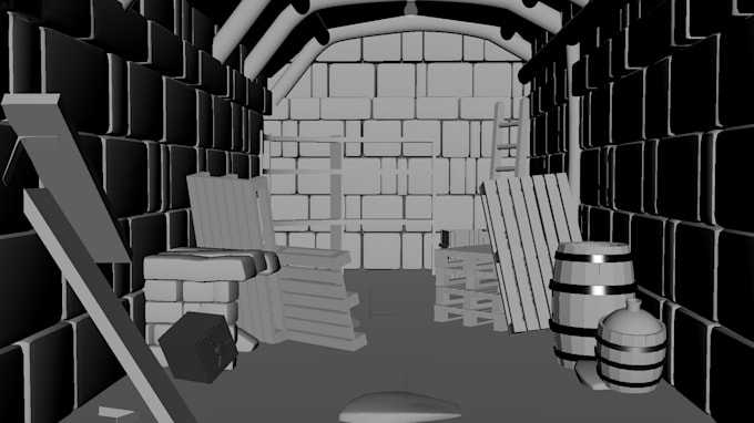 create custom 3d models for your projects