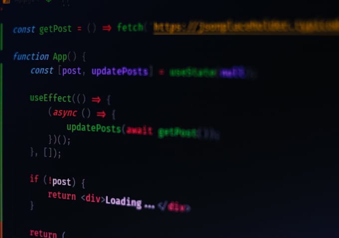 create custom c sharp applications tailored to your needs