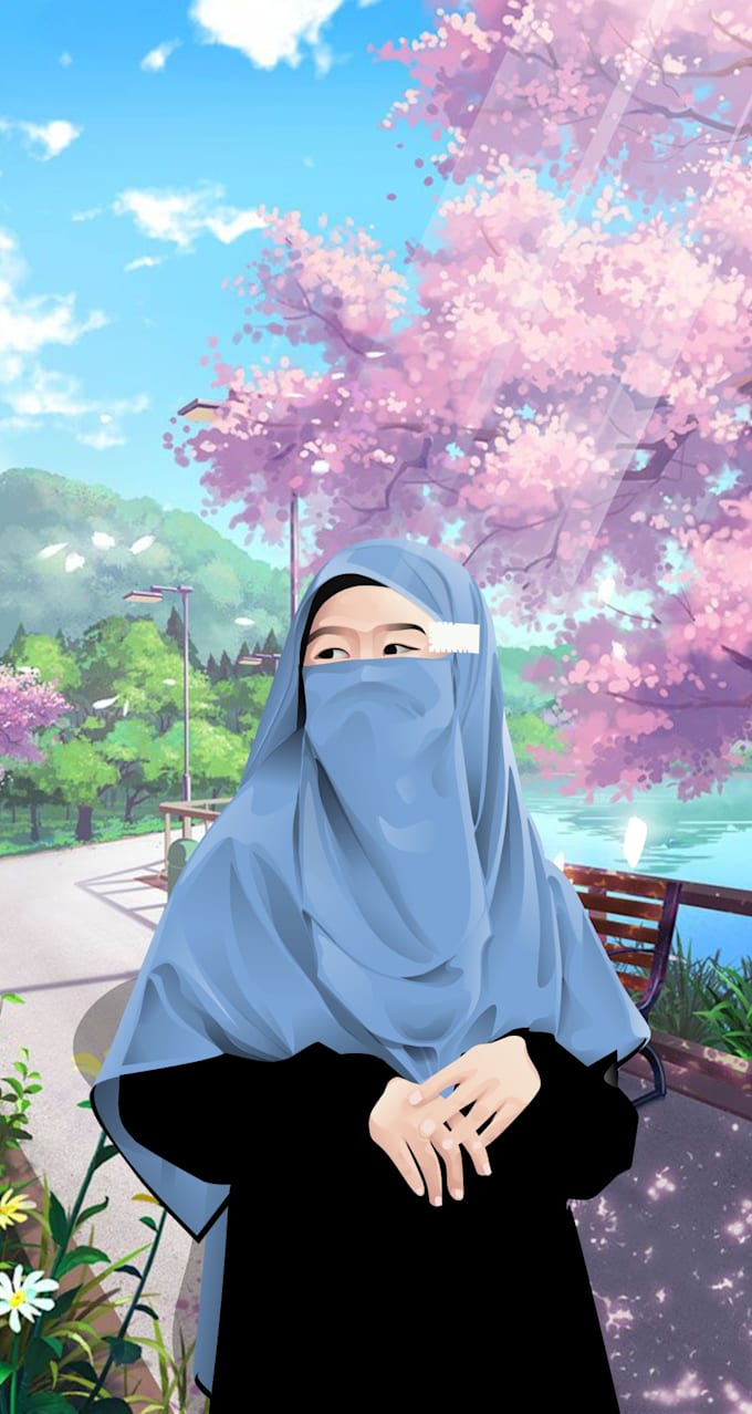 convert your photos into amazing vector portait fullbody or half body