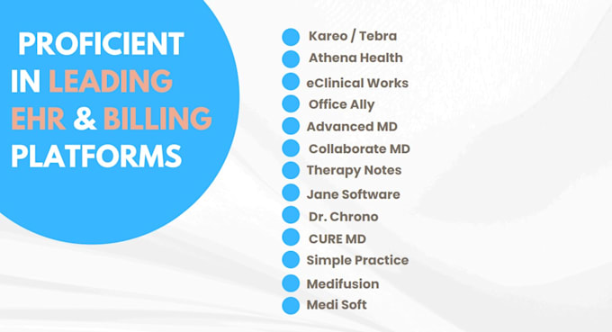 do doctors medical billing, coding, denial, credentialing