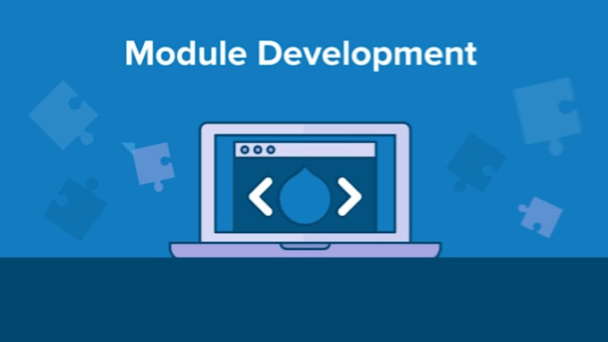 develop and customize drupal website for optimal performance