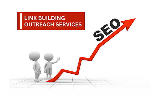 do high quality dofollow SEO backlinks blogger outreach link building services