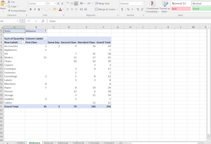 do data entry, copy paste, merge and split in less than 24 hours