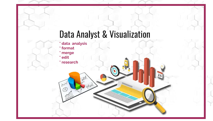 Do website development python excel dashboard data analyst ...