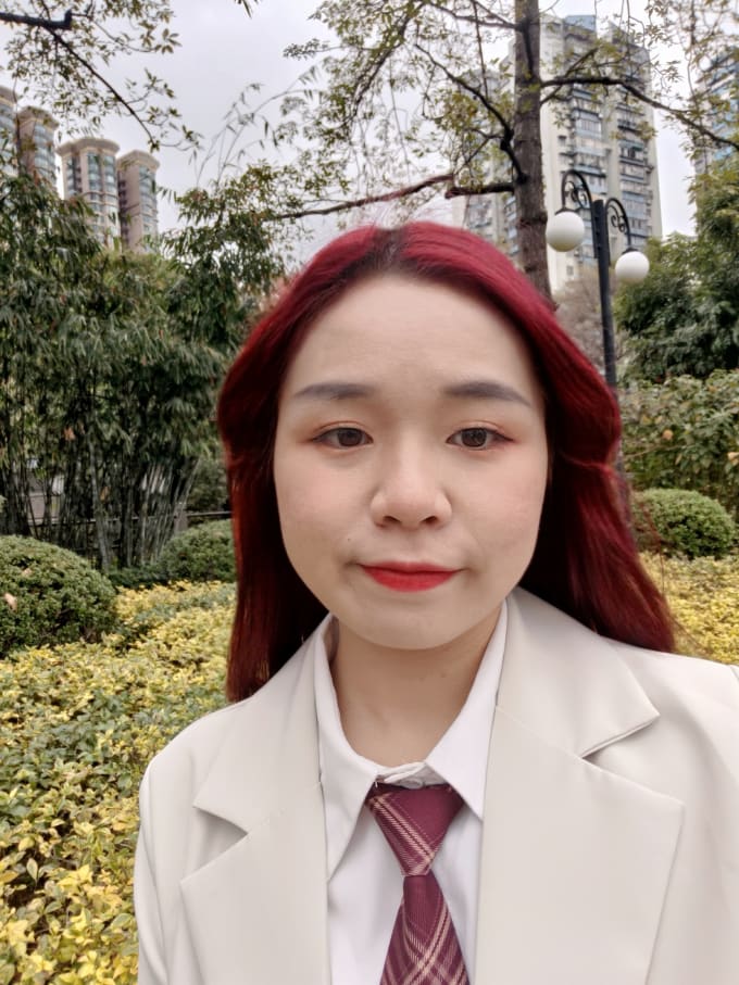 Translate english to chinese or cantonese by Cindyyuan1999 Fiverr