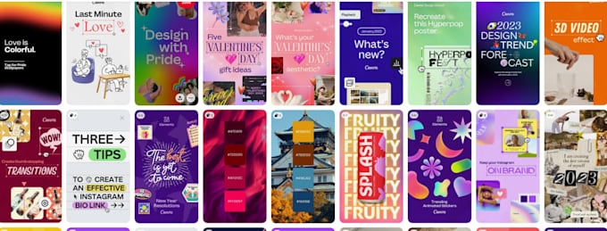 be your pinterest marketing manager and ads run