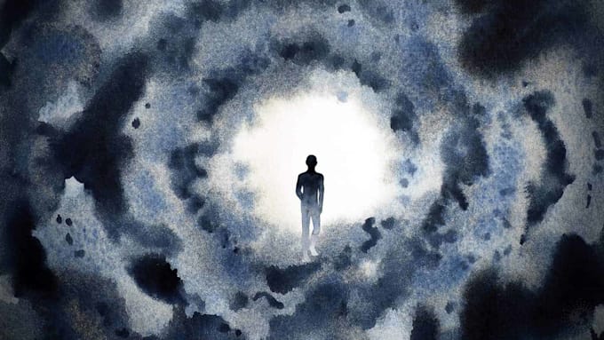 perform a powerful ritual to remove negative energies