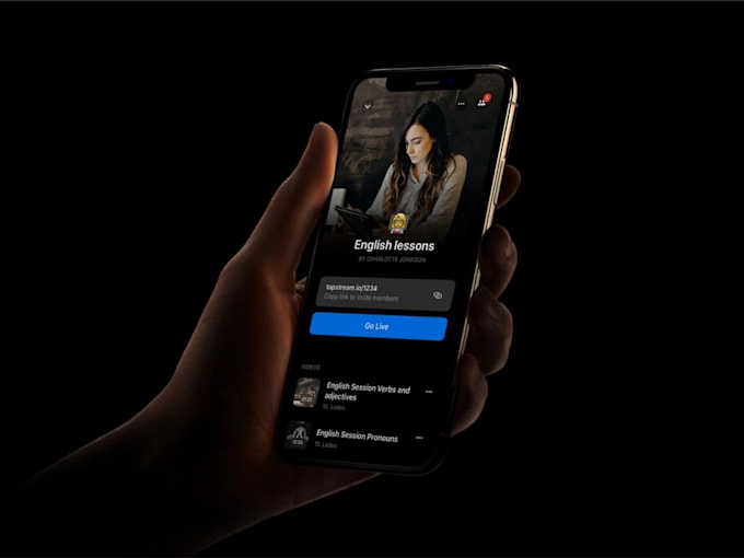 develop for you  an on demand live streaming app like bigo streamkar uplive etc
