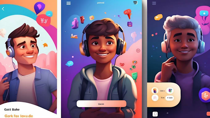create playable ads for your games or app