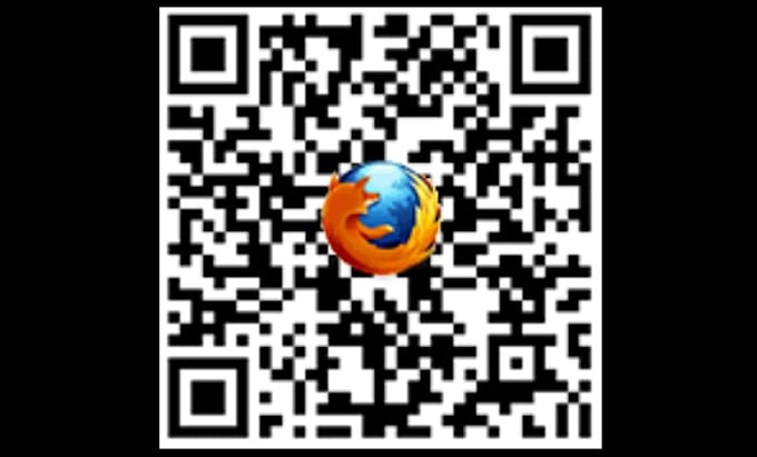 create custom qr code design with your logo