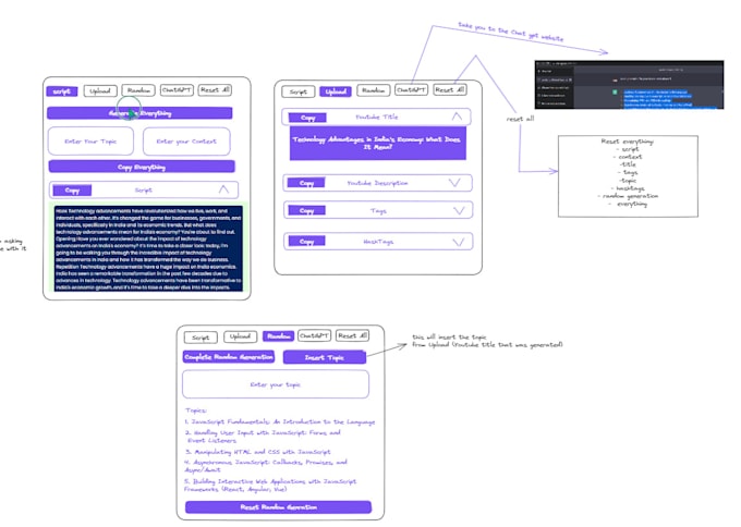 build chrome extension with openai chatgpt