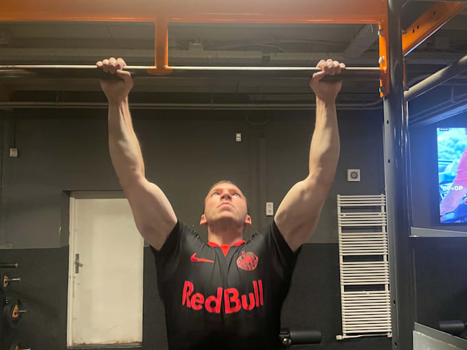 help you break your calisthenics plateaus