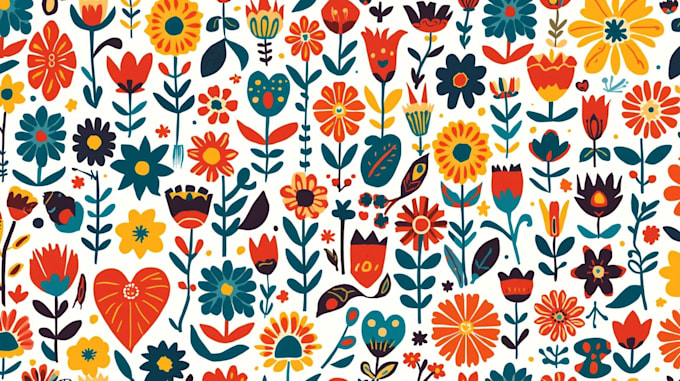 design seamless pattern design, repeat pattern, fabric design for textile