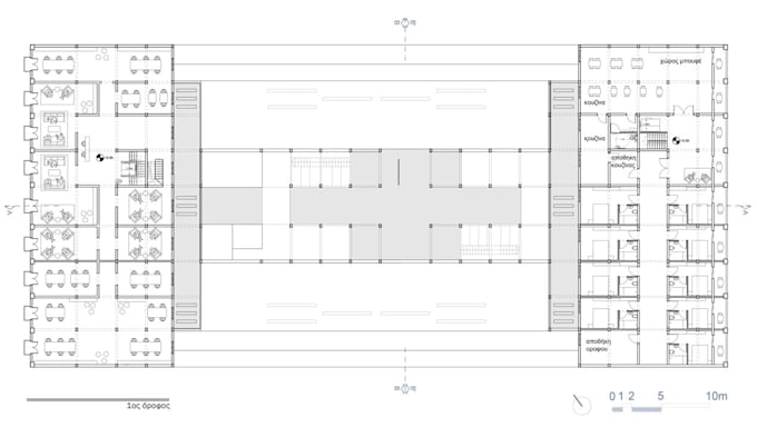 do the best 2d autocad floorplans, photoshop drawings and rhinoceros 3d models