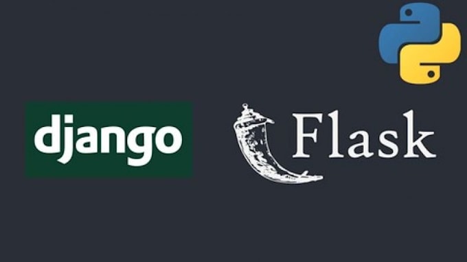 do python programming for web applications