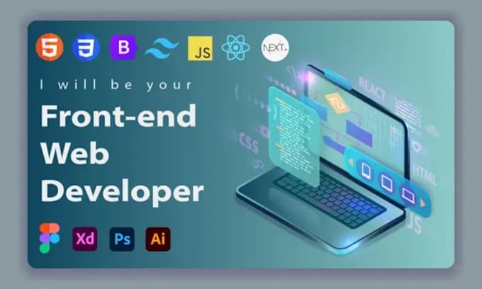build a modern high quality website for your business
