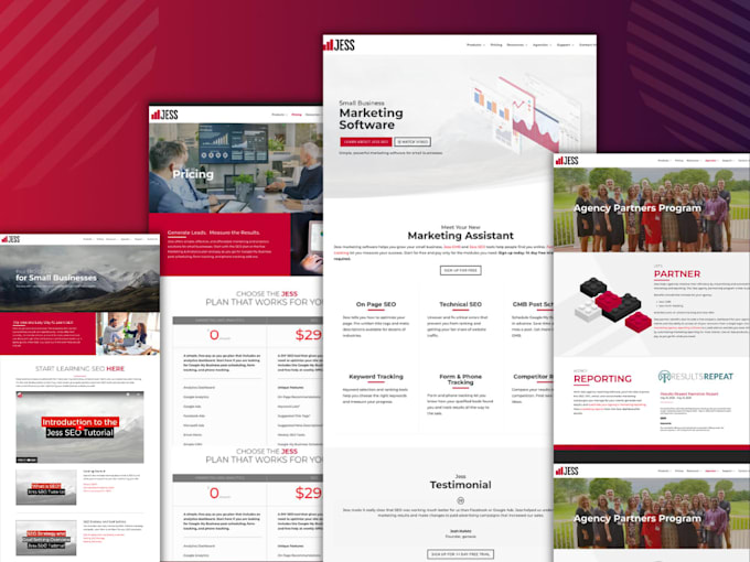 develop full stack web applications in ruby on rails