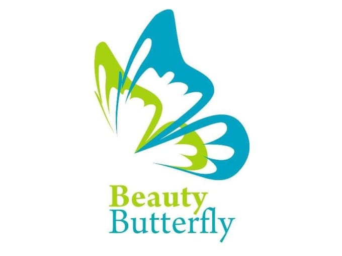 plan very exceptional butterfly logo with fulfillment ensured