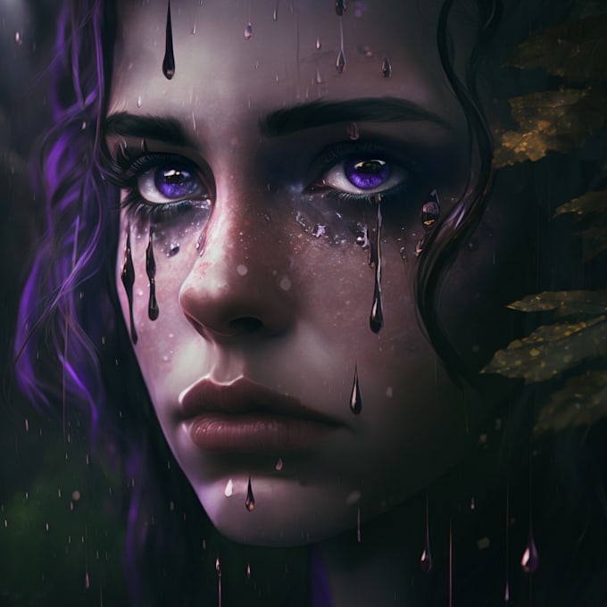 Create Ai Generated Character Concepts By Niluferakten Fiverr Create Ai Generated Character Concepts By Niluferakten Fiverr