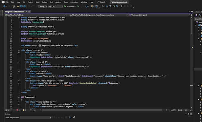 crear un sistema web para automatizar tu negocio