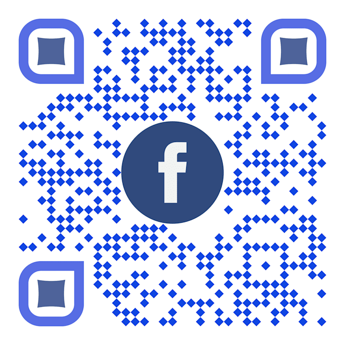 Make a professional and beautiful qr code for you by Ssimohamedd | Fiverr