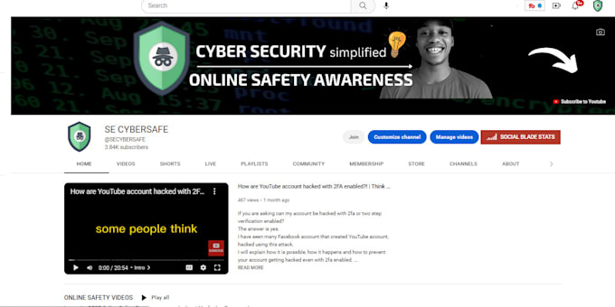 perfrom cybersecurity operational risk assessment for sme