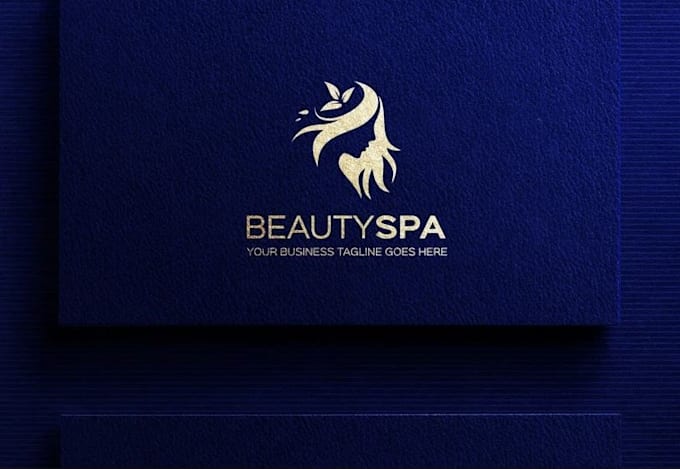 design meaningful supper spa logo within new concepts