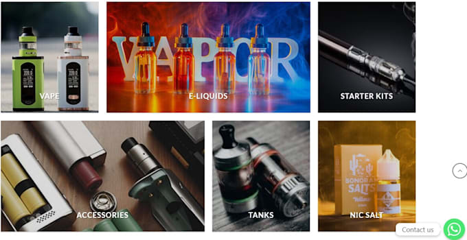 design woocommerce store,shopify ecommerce or blog website