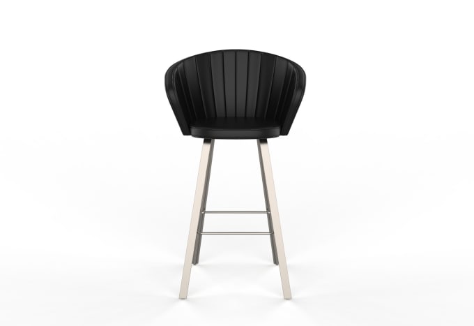 3d furniture product design