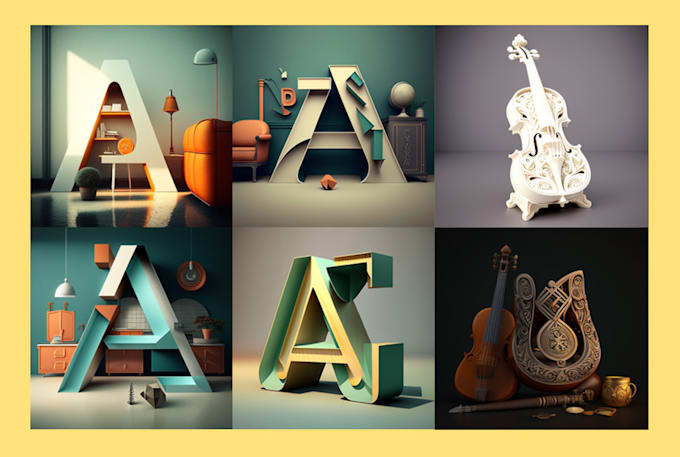 Craft captivating mesmerizing midjourney art for your brand by Tonmoy 
