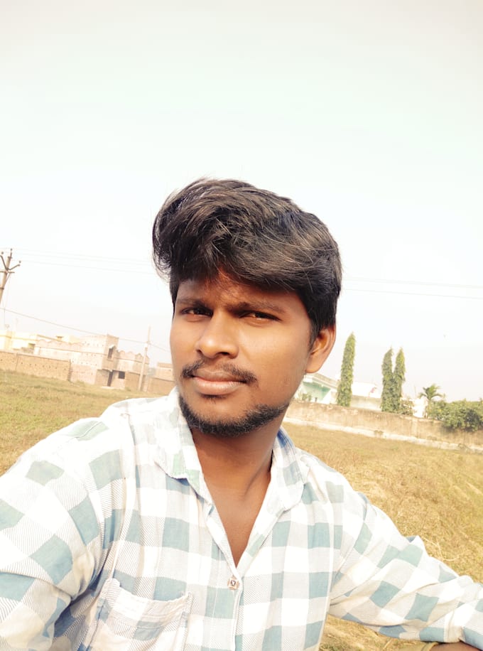 Remove background from image by Anathruidas Fiverr