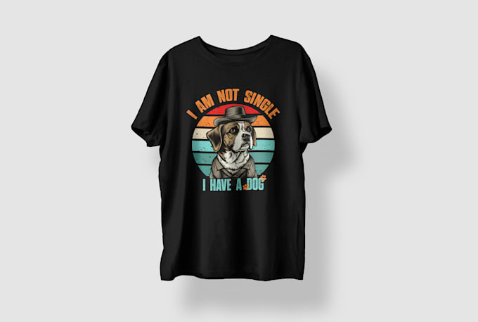 do amazing custom t shirt designs