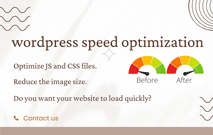 pagespeed insights fast loading website optimization services
