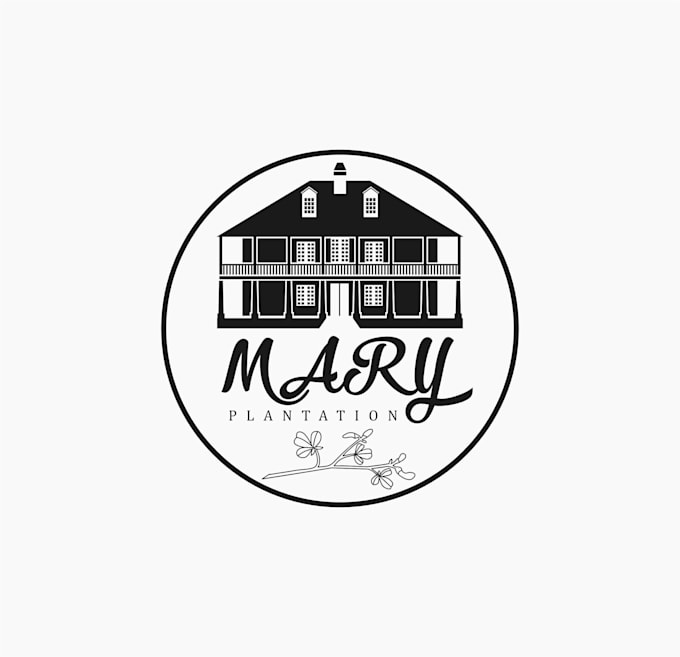 do a outstanding modern unique historical home logo