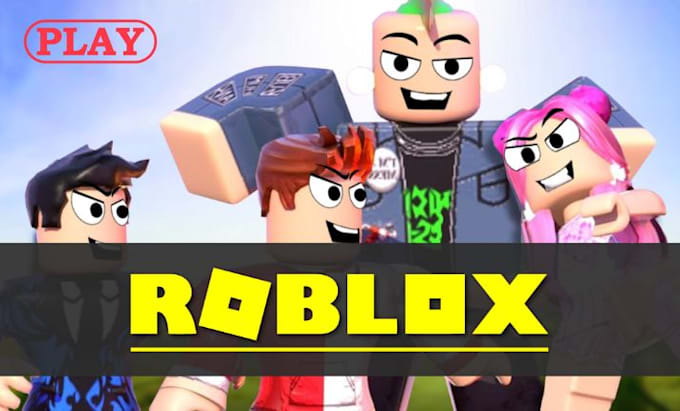 Expert roblox game developer high,quality roblox games, roblox scripts ...