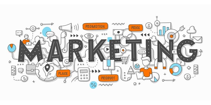 write human resource management, leadership, marketing tasks