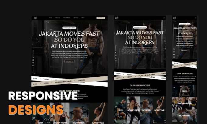 build, redesign and customize your kajabi website, landing page and funnel