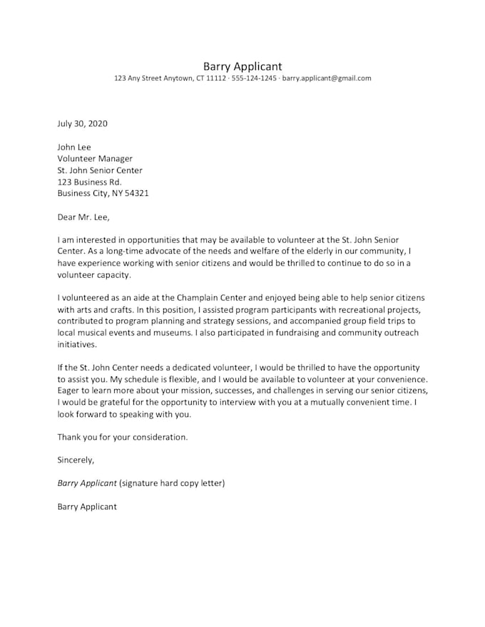 write professional emails for your business or personal use
