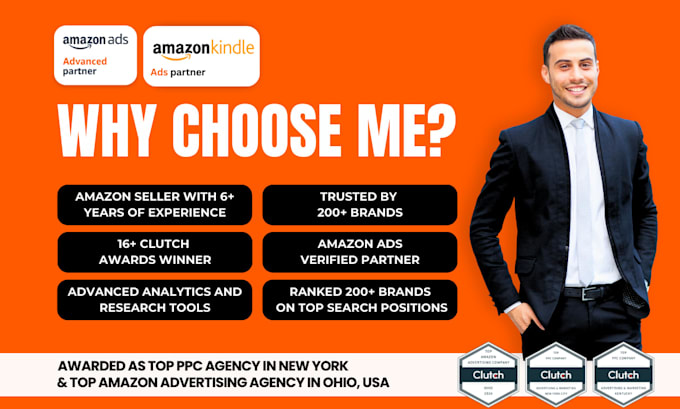 do amazon ads campaign, amazon ppc campaign optimization and management