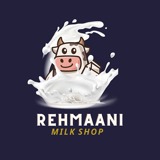 make a perfect logo for your brand