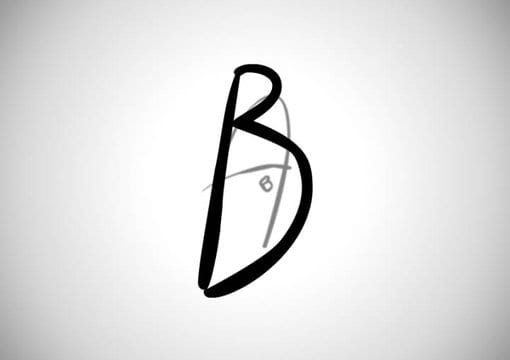 write with an animated alphabet everything you want