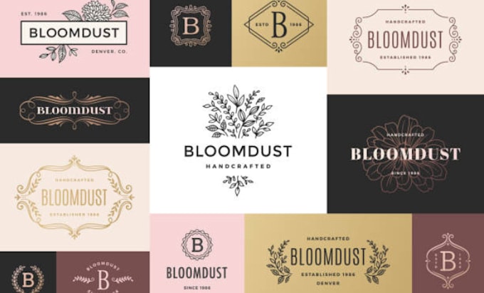 Transform Your Brand With The Best Logo Designer On Fiverr By Ilyas Transform Your Brand With The Best Logo Designer On Fiverr By Ilyas