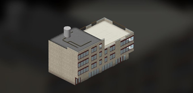 make custom buildings for project zomboid