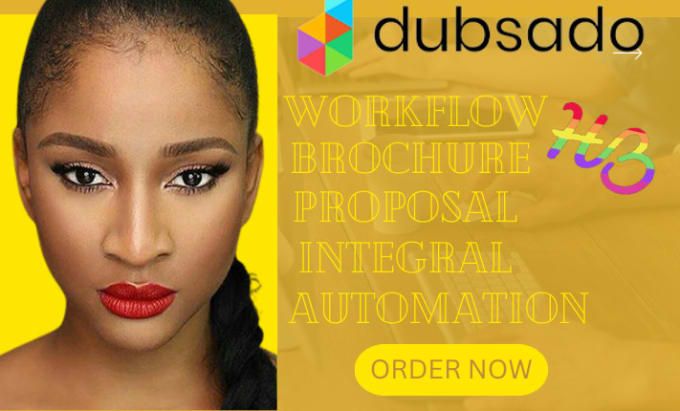Setup honeybook workflows honeybook brochure automation by Elois