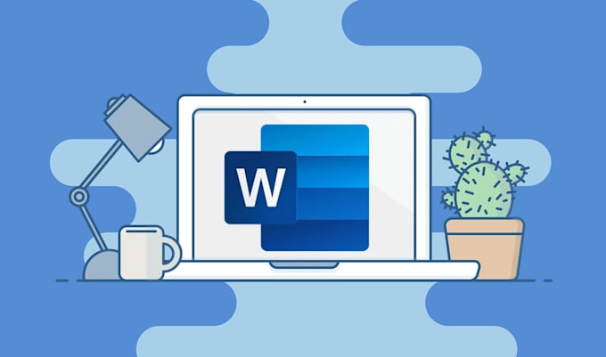 type, retype and modify any kind of document or data
