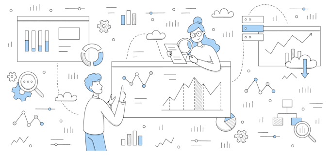 manage large quantum of text in excel, create pivot from complex data